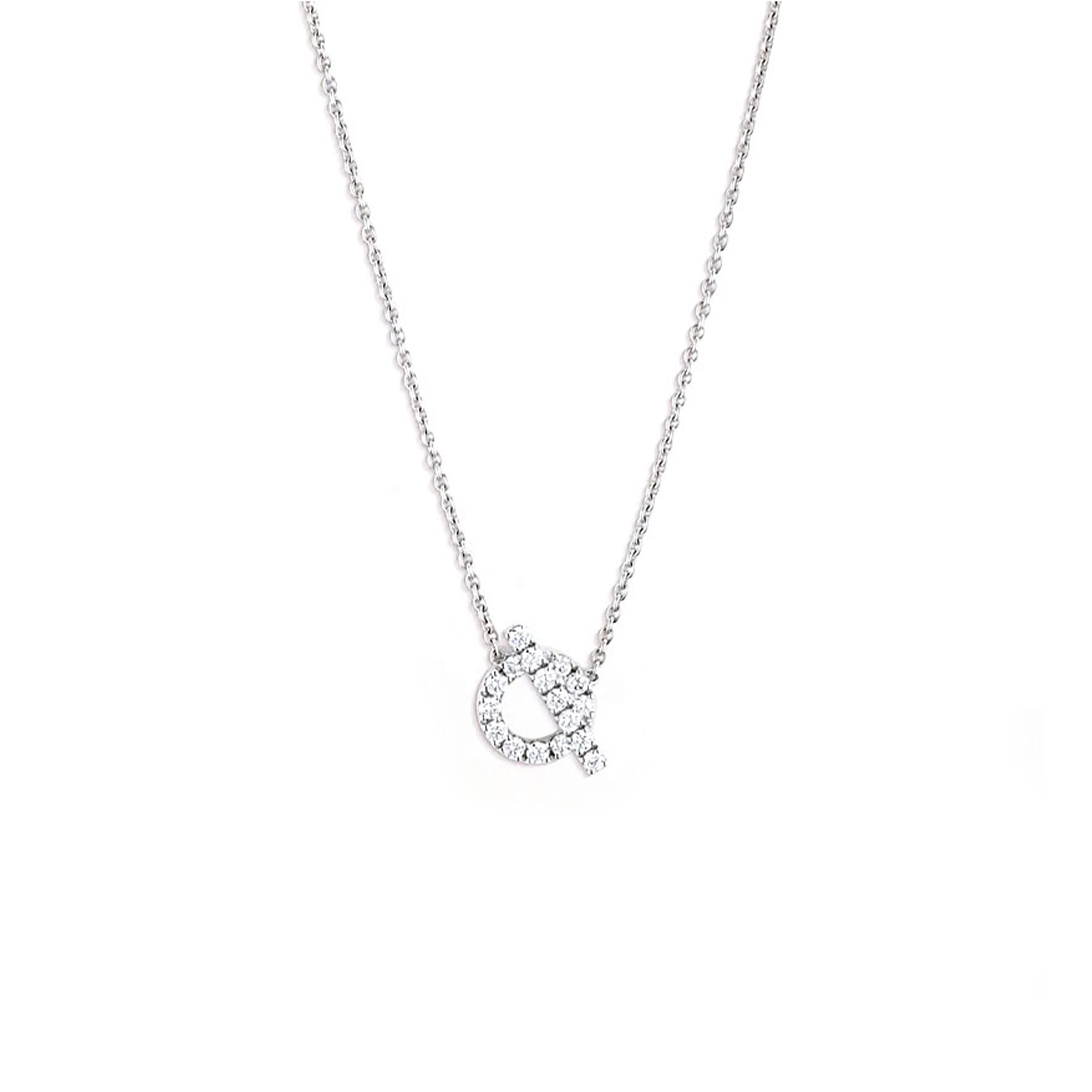 HERMÈS FINESSE PENDANT H219310B00